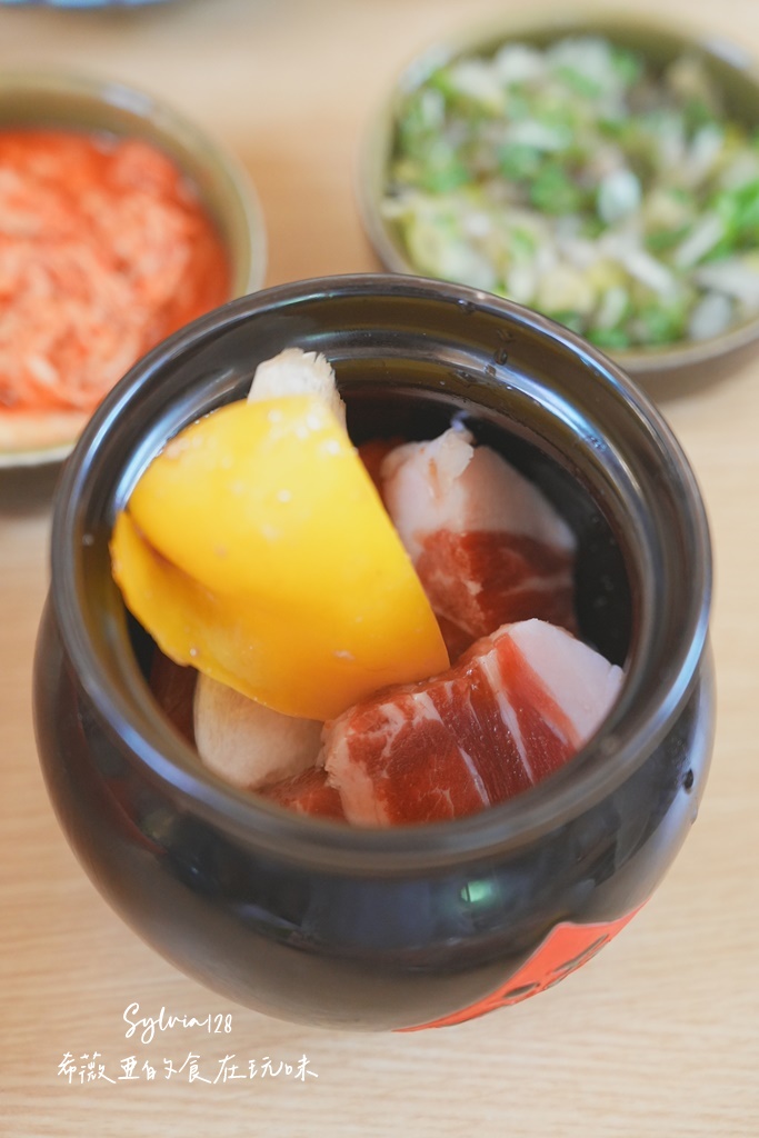 宜蘭礁溪燒肉｜豚兵衛燒肉Yaki，單點70元起！和牛套餐、個人燒肉一次滿足 @希薇亞の食在玩味