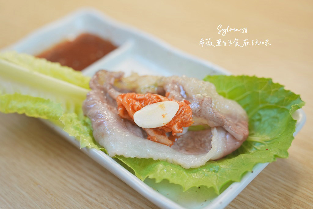 宜蘭礁溪燒肉｜豚兵衛燒肉Yaki，單點70元起！和牛套餐、個人燒肉一次滿足 @希薇亞の食在玩味