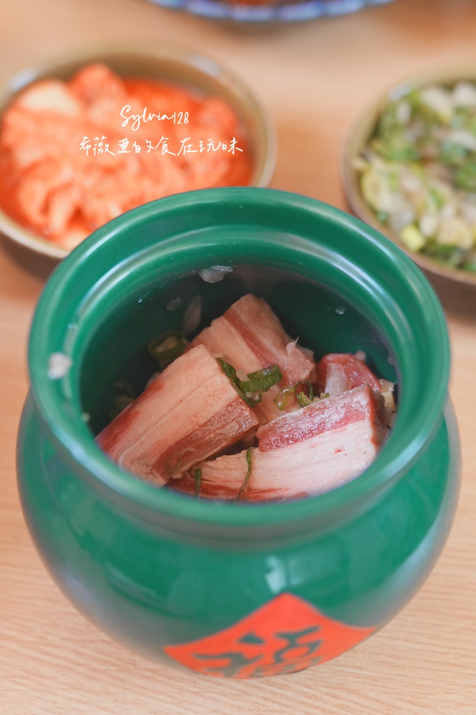 宜蘭礁溪燒肉｜豚兵衛燒肉Yaki，單點70元起！和牛套餐、個人燒肉一次滿足 @希薇亞の食在玩味