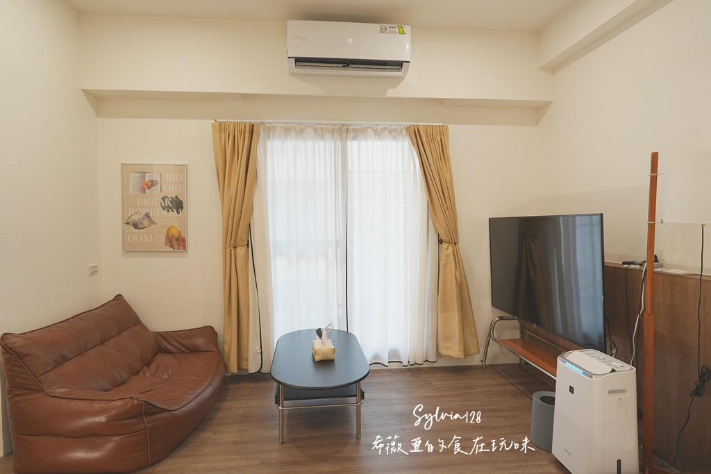 礁溪包棟民宿推薦｜那裡隔壁 B&B 開箱：親子遊戲、KTV、燒肉與早餐一次看 @希薇亞の食在玩味
