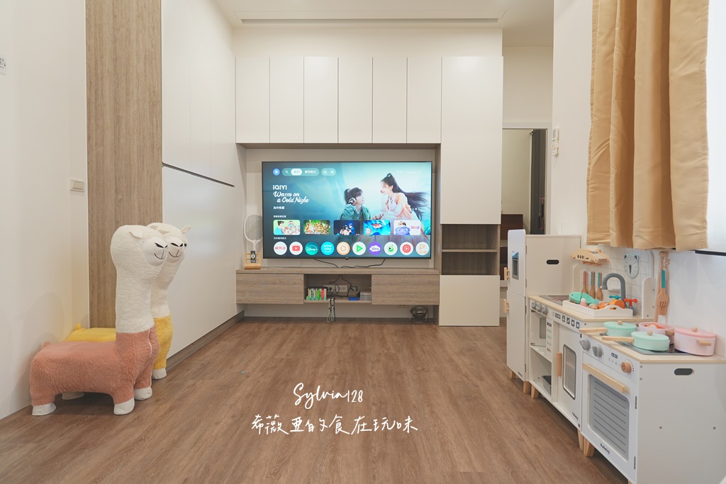 礁溪包棟民宿推薦｜那裡隔壁 B&B 開箱：親子遊戲、KTV、燒肉與早餐一次看 @希薇亞の食在玩味