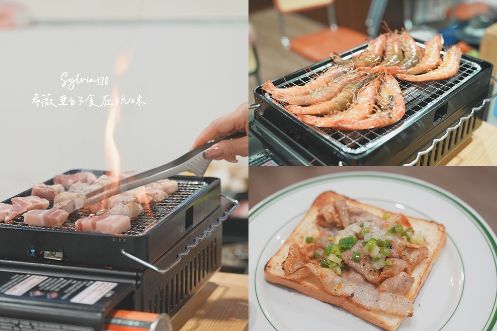 礁溪包棟民宿推薦｜那裡隔壁 B&B 開箱：親子遊戲、KTV、燒肉與早餐一次看 @希薇亞の食在玩味