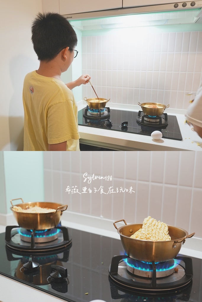 礁溪包棟民宿推薦｜那裡隔壁 B&B 開箱：親子遊戲、KTV、燒肉與早餐一次看 @希薇亞の食在玩味