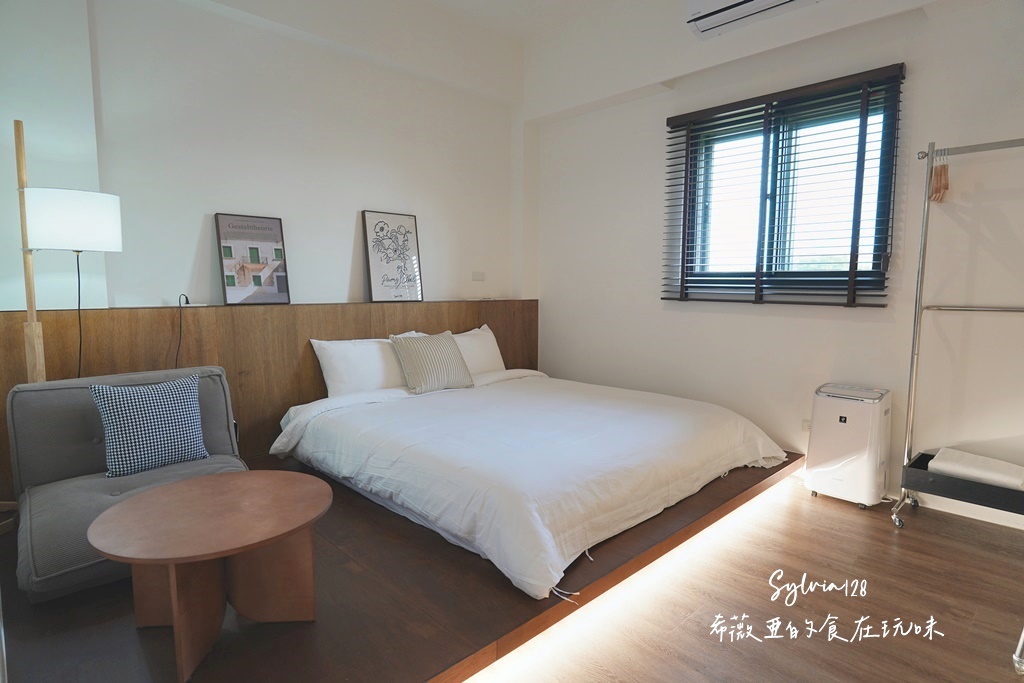 礁溪包棟民宿推薦｜那裡隔壁 B&B 開箱：親子遊戲、KTV、燒肉與早餐一次看 @希薇亞の食在玩味