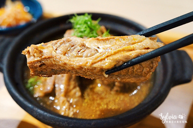【台北東區】GOHAN御飯食事處，日式和風的好滋味 @希薇亞の食在玩味