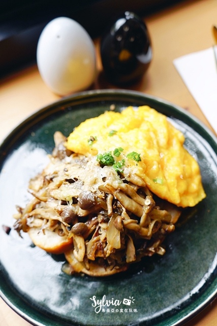 【台北松山區】EGGY什麼是蛋澳式早午餐，美好的一天從墨爾創意早午餐開始。民生社區咖啡廳 @希薇亞の食在玩味