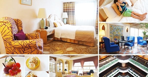 【台北中山區】The Riviera Hotel 歐華酒店，精緻典雅舒服環境，都會旅行首選飯店 @希薇亞の食在玩味