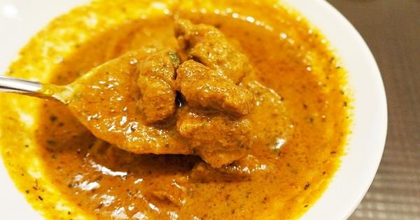 【台北大安區】翡宴印度餐廳 Fusion，口味道地的印度料理 @希薇亞の食在玩味