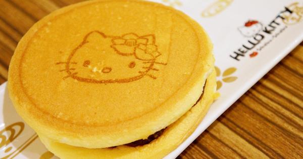 【台北東區】新開幕 Hello Kitty 主題火鍋餐廳涮涮鍋 Hello Kitty Shabu Shabu @希薇亞の食在玩味