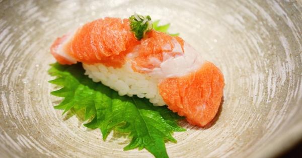 【台北信義區】純日本料理，平價又美味的日本料理 @希薇亞の食在玩味