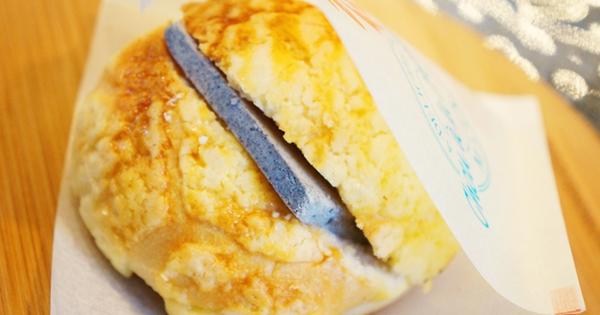 【台北大安區】Nozomi Bakery (通化店)，世界第三好吃的『冰火黑菠蘿』麵包！ @希薇亞の食在玩味