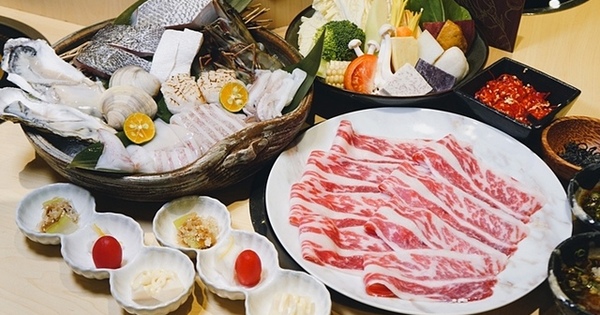 【台北中山區】匠壽司，精緻的無菜單日本料理饗宴～ @希薇亞の食在玩味