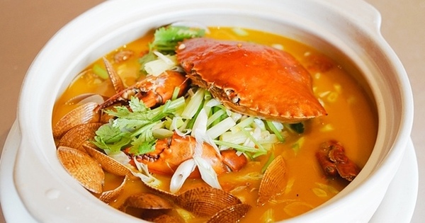 【台北信義區】珍寶海鮮 台北信義店 JUMBO Seafood 新推平日套餐，來自新加坡的鮮美海味！新加坡餐廳。新加坡旅遊局推薦海鮮餐廳 @希薇亞の食在玩味